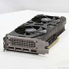 GALAKURO GAMING GG-RTX3060-E12GB／OC／DF