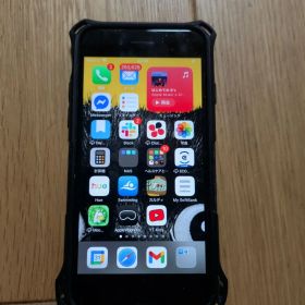 Apple iPhone SE 第3世代 SIMフリー