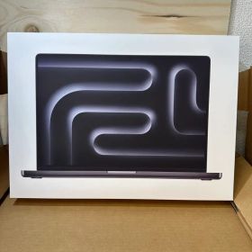 【新品未開封】MacBook Pro 16.2 MX2X3J/A FVWCW