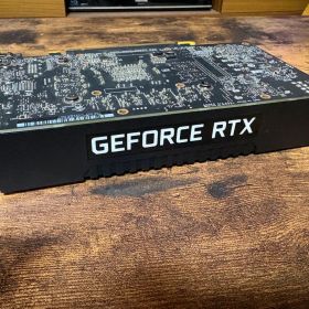 GEFORCE RTX 2060 グラフィックボード