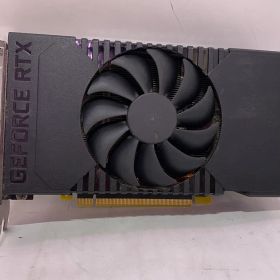 [中古PCパーツ] GeForce RTX 2060 6GB