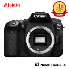 キヤノン EOS 90D ボディ デジタル一眼レフカメラ イオス Canon（出荷後転送不可）