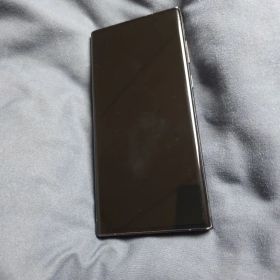 Samsung Galaxy S22 Ultra 本体 ※ジャンク品