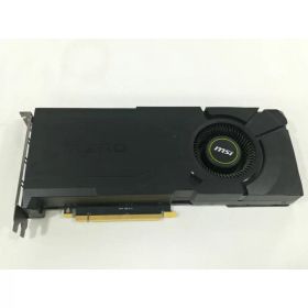 【中古】NVIDIA GeForce RTX2080Ti 11GB (GDDR6)/PCI-E【大阪本店】保証期間1週間