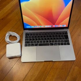 Apple Macbook Pro i5 2017 13inch Office付