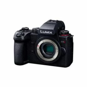 【納期約3週間】【代引き不可】パナソニック DC-G9M2 LUMIX G9PROII ミラーレス一眼カメラ ボディ単体