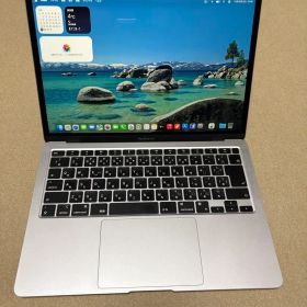 MacBook Air m1 512GB メモリ8GB