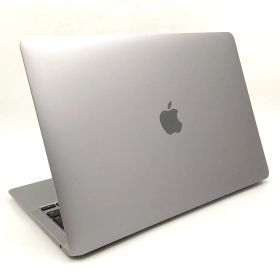 【全額返金保証】【最速発送】Apple MacBook Air 13.3インチ 2020 M1 16GB SSD 512GB スペースグレイ 90% 動作確認済