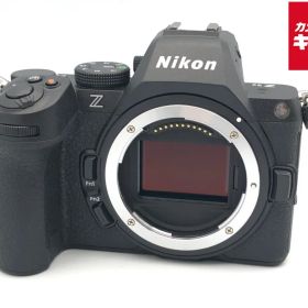 【中古】 【良品】 ニコン Z5II ボディ