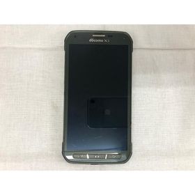 中古■docomo GALAXY S5 ACTIVE SC-02G 16G Android6★動作OK★〇判定★防水・防塵★送料無料