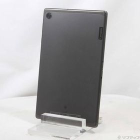 〔中古〕Lenovo(レノボジャパン) Lenovo Tab M10 FHD Plus 64GB アイアングレー ZA5T0233JP Wi-Fi〔348-ud〕