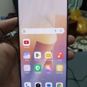 Xiaomi Mi 11 Ultra ホワイト