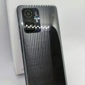 Xiaomi 11T Pro メテオライトグレー 128 GB SIMフリー