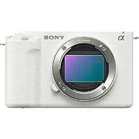 SONY(ソニー) VLOGCAM ZV-E1 フルサイズミラーレス一眼カメラ ホワイト ［ボディ単体］ ZVE1WQ [振込不可] [代引不可]