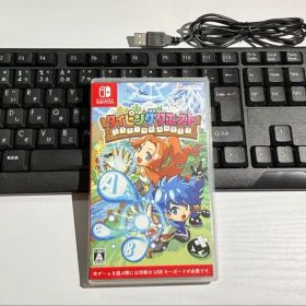 【24時間以内匿名配送】タイピングクエスト キーボード付き【正月セール中】