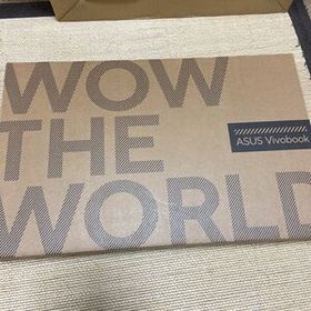 Office2021ASUS Vivobook Pro 15 OLED M3500QA-L1164WS15.6 型AMD Ryzen 7 5800H8GB メモリ512GB SSDWi-Fi 6対応Webカメラ 展示品