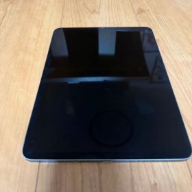 iPad Pro 11 第3世代 128 GB スペースグレイMHQR3J/A