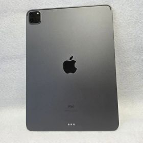 iPad Pro 11インチ 第3世代 Wi-Fi 128GB スペースグレイ