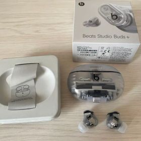 Beats Studio Buds + イヤホン Bluetooth