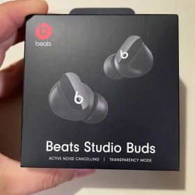 新品未使用 Beats Studio Buds ワイヤレスイヤホン