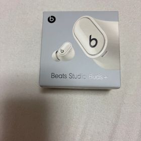 Beats Studio Buds+ ワイヤレスイヤホン
