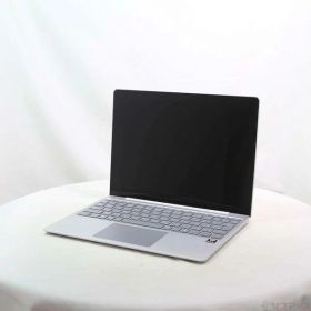 【中古】Microsoft(マイクロソフト) Surface Laptop Go 3 〔Core i5／8GB／SSD128GB〕 XJB-00004 プラチナ 【344-ud】