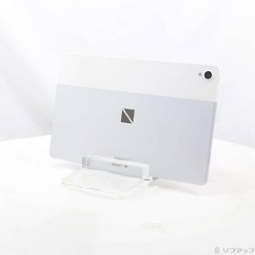 〔中古〕NEC(エヌイーシー) LAVIE T11 T1175／BAS 128GB シルバー PC-T1175BAS Wi-Fi〔258-ud〕