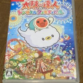 太鼓の達人ドンダフルフェスティバル