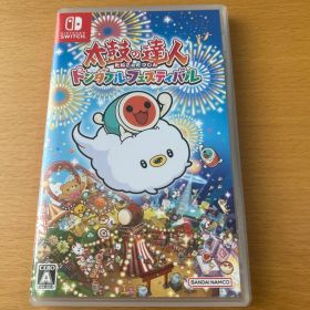 太鼓の達人 ドンダフルフェスティバル