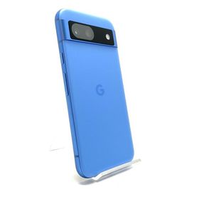 Google Pixel 8a 128GB Bay au G576D 超美品 動作確認済【全額返金保証】【最速発送】