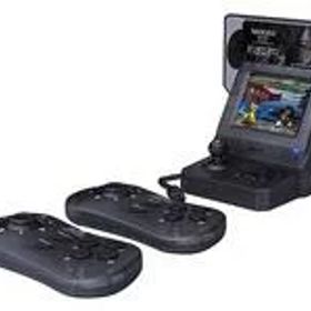 【中古】ネオジオハード NEOGEO mini 本体 サムライスピリッツ 特別限定セット