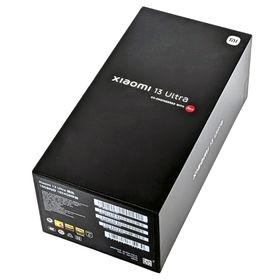 シャオミ(Xiaomi)のXiaomi 13 Ultra 16GB 1TB 中国版 グローバルROM済(スマートフォン本体)