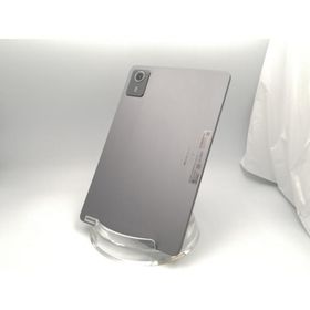 【中古】Lenovo 国内版 【Wi-Fi】 Lenovo Tab B11 ルナグレー 4GB 128GB ZADA0284JP【ECセンター】保証期間１ヶ月【ランクB】