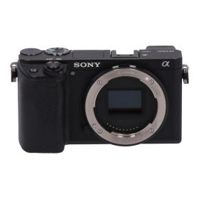 中古 ミラーレス一眼/ILCE-6300SONY ソニーILCE-6300 3023841コンディションランク【A】（商品 No.21-0）