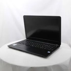 〔中古品〕 格安安心パソコン VAIO S15 VJS15290611B ブラック【251】