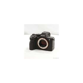 〔中古〕SONY(ソニー) α7 IV ボディ ILCE-7M4