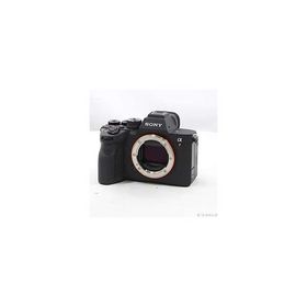 〔中古〕SONY(ソニー) α7 IV ボディ ILCE-7M4