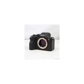 〔中古〕SONY(ソニー) α7 IV ボディ ILCE-7M4