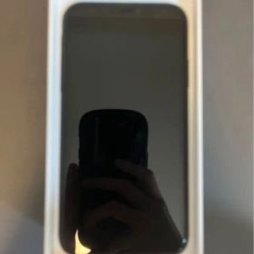 Apple iPhone XR ブラック 64GB