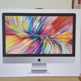 Apple iMac 5K 27インチ 2020 中古¥69,000 | 新品・中古のネット最安値