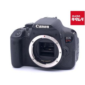 【中古】 【並品】 キヤノン EOS Kiss X7i ボディ