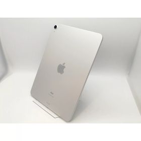 【中古】Apple 【Wi-Fi】 iPad Air（第4世代/2020） 64GB シルバー MYFN2J/A【池袋東口】保証期間1ヶ月【ランクC】