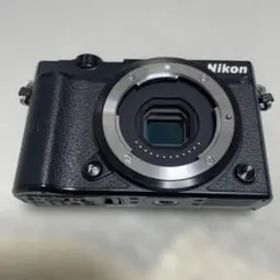 Nikon １j5 ボディ ミラーレス一眼 カメラ