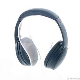 〔展示品〕 QuietComfort Headphones ダンダダンコラボパッケージ アイラ トワイライトブルー〔展示品〕 QuietComfort Headphones ダンダダンコラボパッケージ アイラ トワイライトブルー