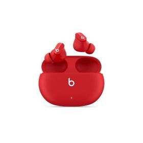 【未使用】beats by dr.dre Beats Studio Buds MJ503PA/A Beatsレッド【ECセンター】保証期間１ヶ月