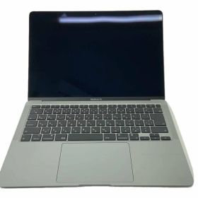 【中古】Apple◆ノートPC MacBookAir10 1(13-inch 2020) MGN63J/A [スペースグレイ]/その【パソコン】