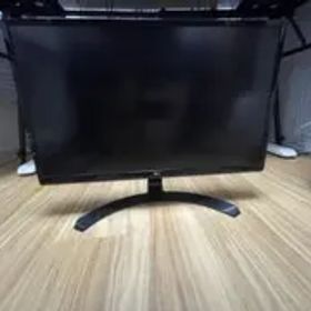 LG ディスプレイ モニター本体 24UD58B