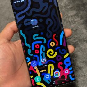 Samsung Galaxy Note 10+ 256GB RAKUTEN