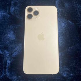 アイフォーン(iPhone)のiPhone 11 Pro 64GB(スマートフォン本体)