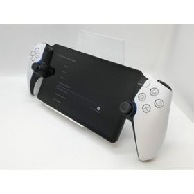 【中古】SONY PlayStation Portal リモートプレーヤー CFIJ-18000【京都】保証期間１週間【ランクB】